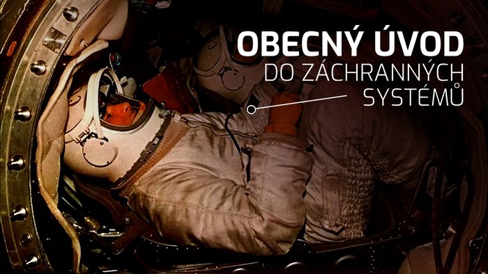 Obecný ÚVOD do ZÁCHRANNÝCH SYSTÉMŮ