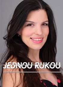 Jednou rukou