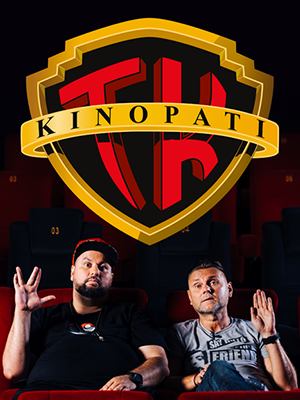 Kinopati