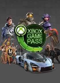 Xbox Game Pass Story