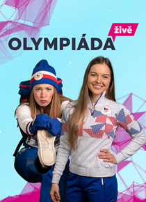 Olympiáda ŽIVĚ