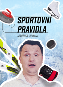 Sportovní pravidla Martina Jirmana