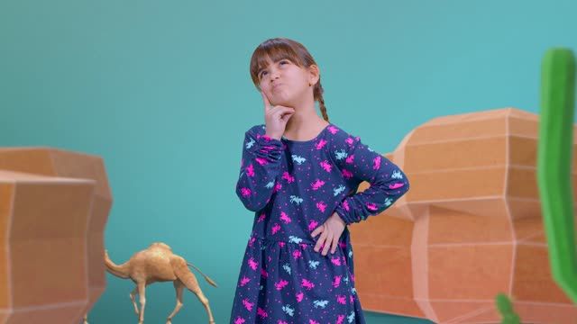 Bota e Lizës - 2. Deveja