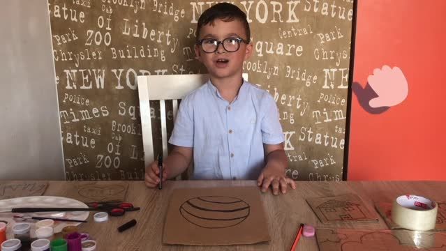 Si të bëjmë vizatime që mund tua ndryshojmë ngjyrat