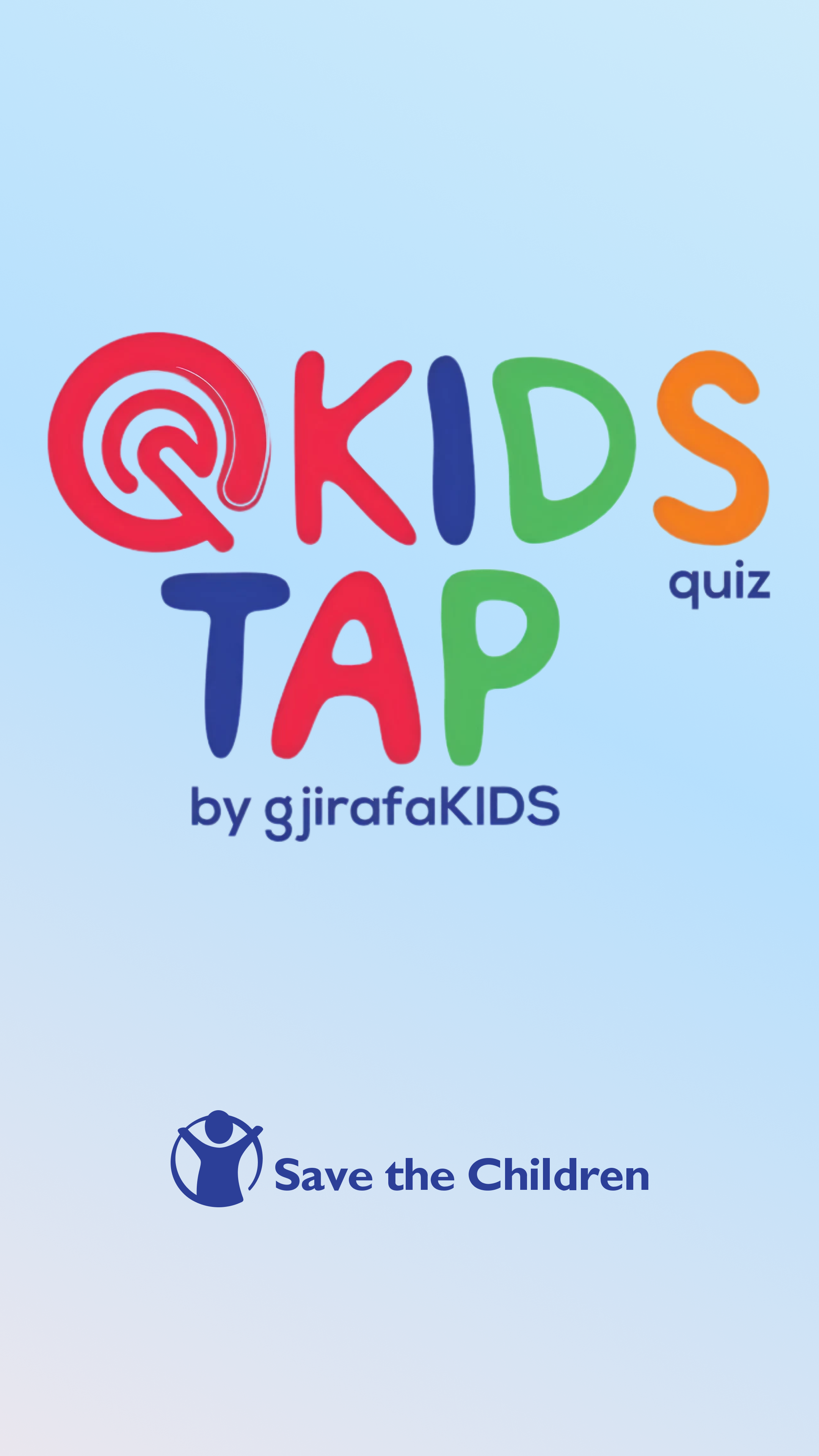 KidsTap