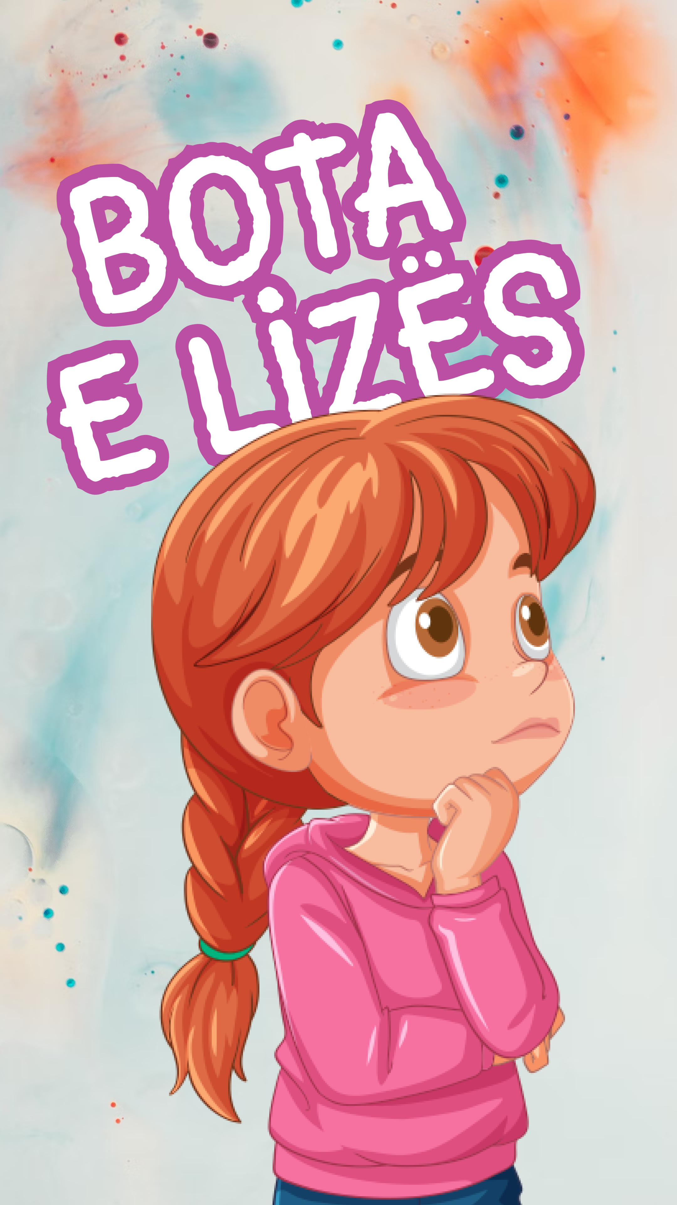 Bota e Lizës
