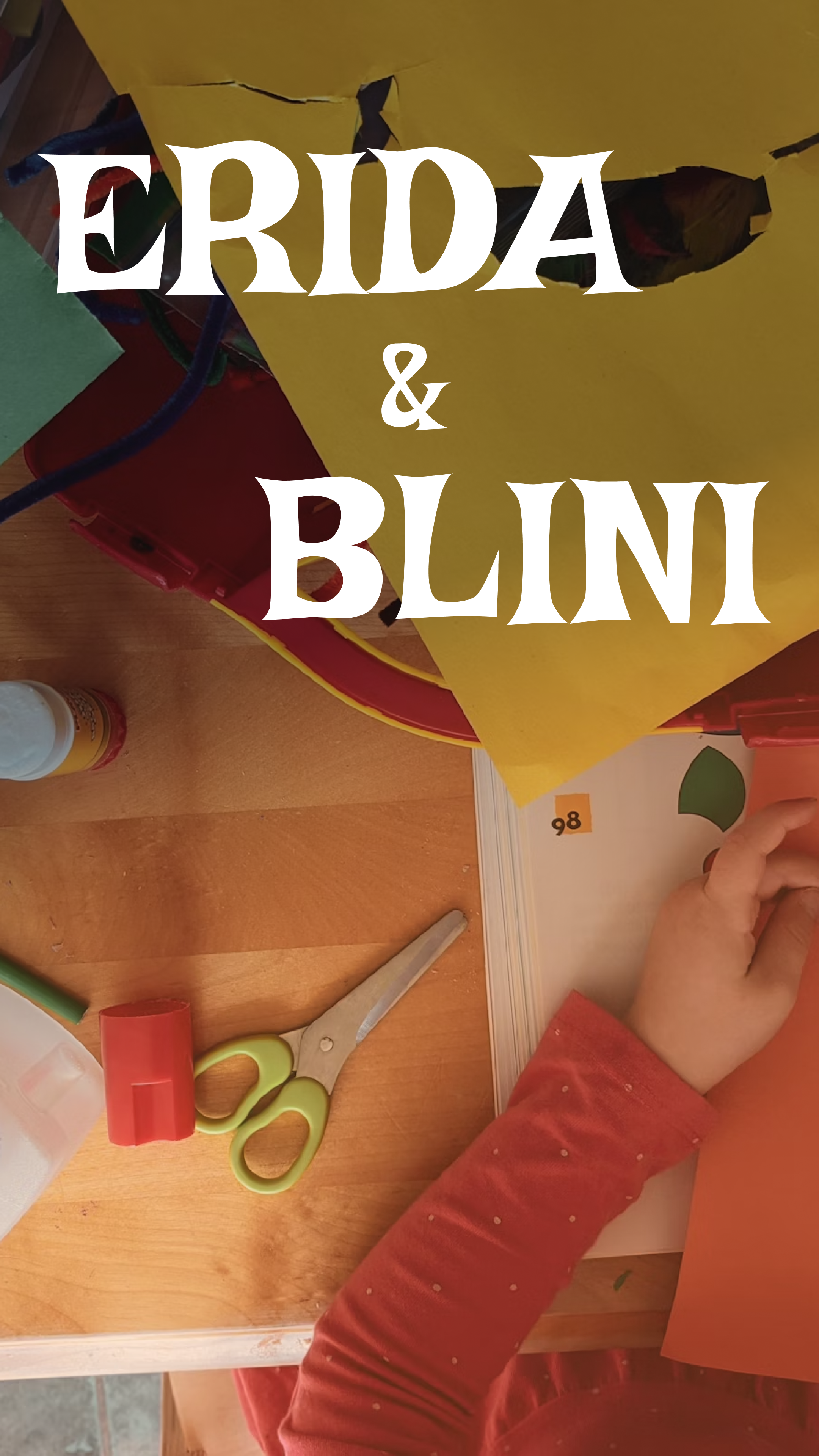 Erida & Blini