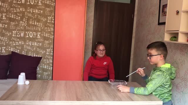 Lojra me topa dhe gota