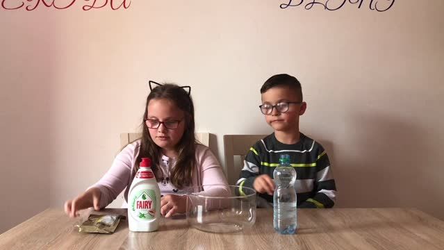 Si te bejme eksperimente interesante ne shtepi