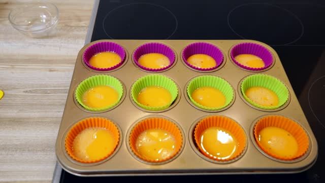 B-Chef - Episodi 4: Cheddar Muffins