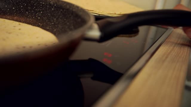 B-Chef - Episodi 10: Burrito