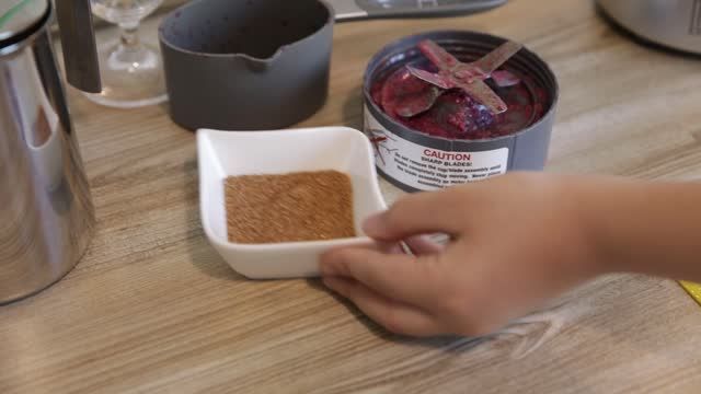 B-Chef - Episodi 3: Milkshake me shegë