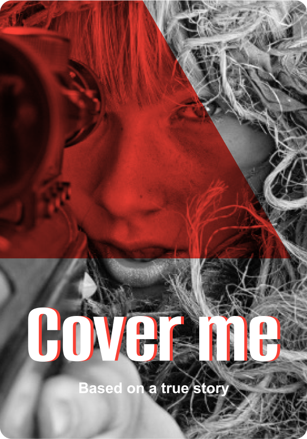 COVER ME