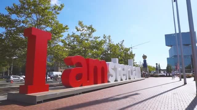 WE ARE Your Community, WE ARE Your Home, WE ARE Your Voice!