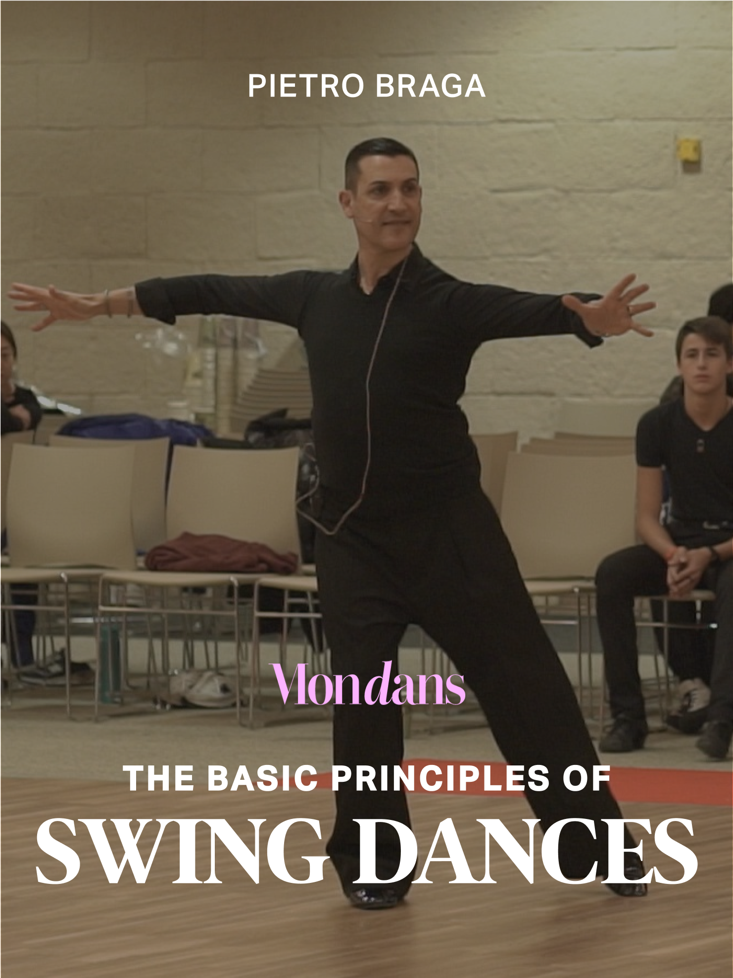 BASIC PRINCIPLES OF SWING DANCES