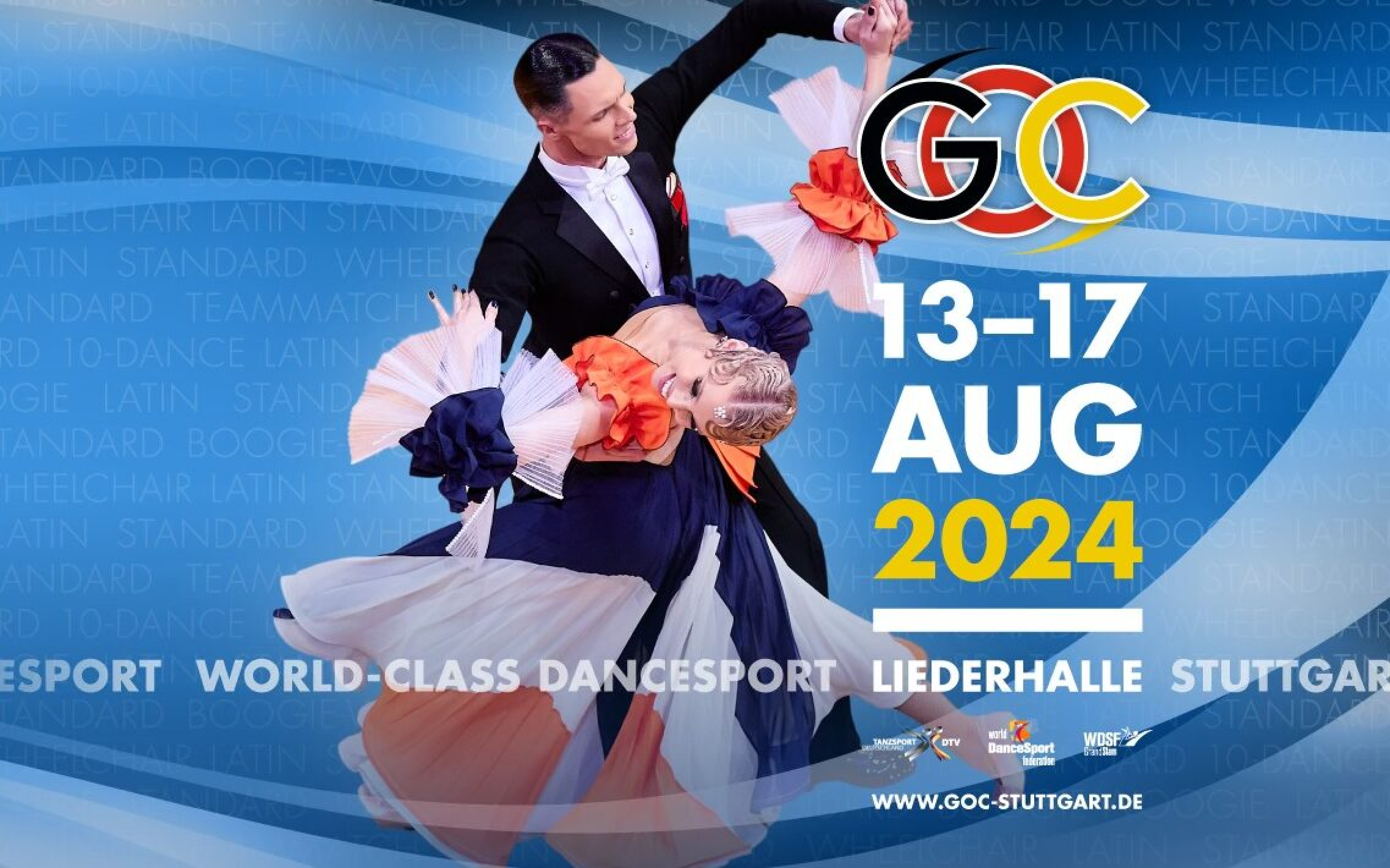 German Open Championships 2024