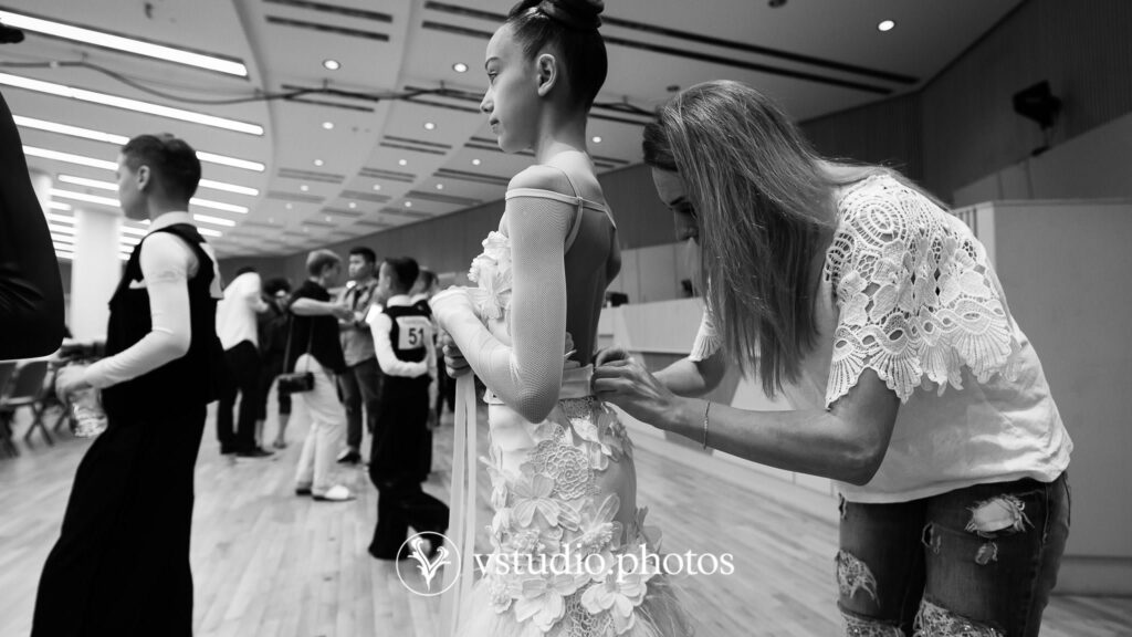 Reasons Why Your Dance Family Is the Best