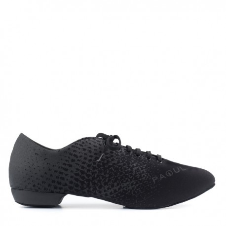 Which Heel is the Best for Ballroom?