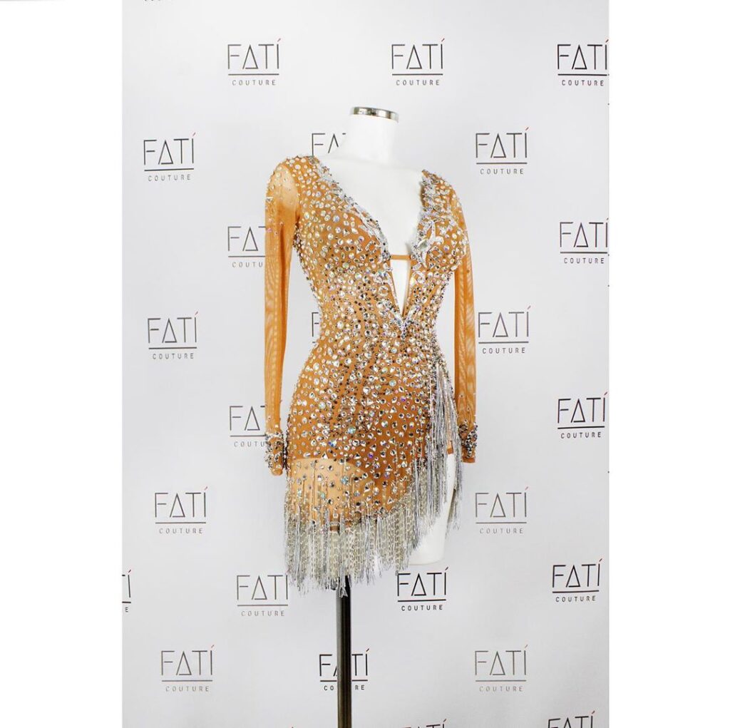 What Style of Dress Should You Wear for Each Latin Dance?