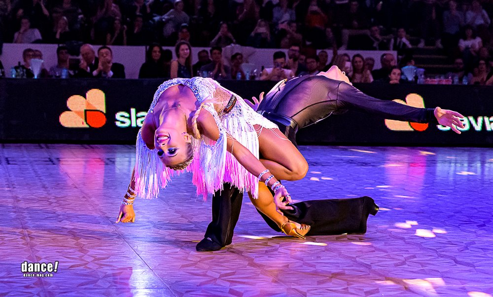 Reactions From The First WDSF Grand Slam Of The Year: DanceMasters 2019