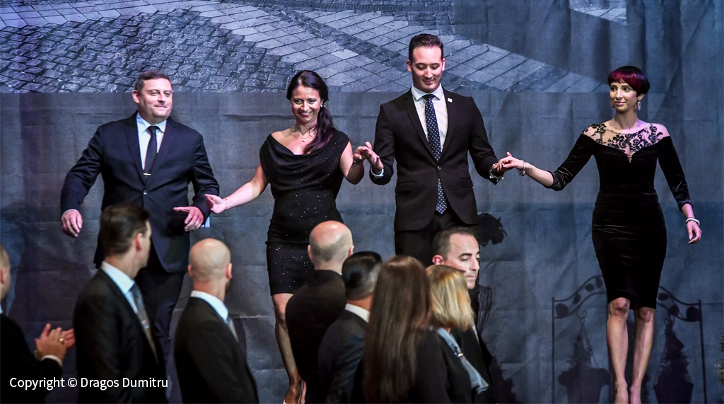 Organizers Transylvanian Grand Prix 2017